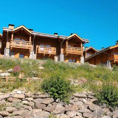 Résidence Le Grand Panorama - Camping Savoie