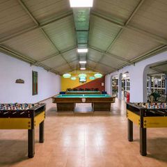 Lido Camping Village - Camping Viterbe