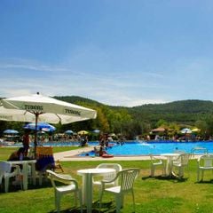 Lido Camping Village - Camping Viterbe