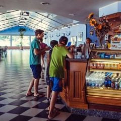 Lido Camping Village - Camping Viterbe