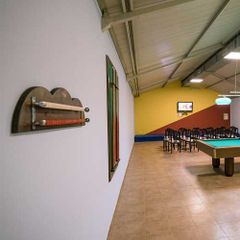 Lido Camping Village - Camping Viterbe