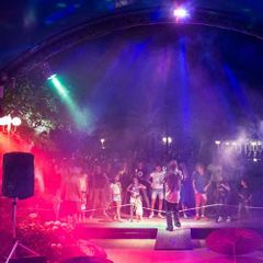 Lido Camping Village - Camping Viterbe