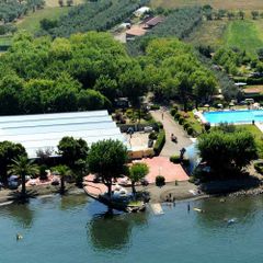 Lido Camping Village - Camping Viterbe