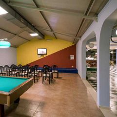 Lido Camping Village - Camping Viterbe