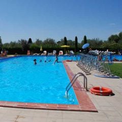 Lido Camping Village - Camping Viterbe