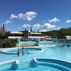 Camping Village Rocchette - Camping Grosseto