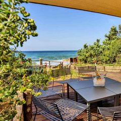 Camping Village Rocchette - Camping Grosseto