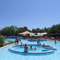 Camping Village Rocchette - Camping Grosseto