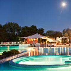 Camping Village Rocchette - Camping Grosseto