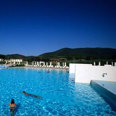 Camping Village Rocchette - Camping Grosseto