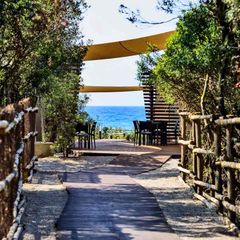 Camping Village Rocchette - Camping Grosseto