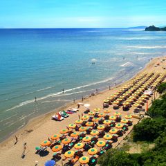 Camping Village Rocchette - Camping Grosseto