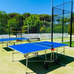 Camping Village Rocchette - Camping Grosseto