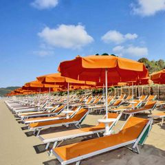 Camping Village Rocchette - Camping Grosseto