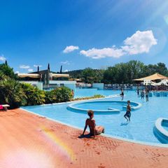 Camping Village Rocchette - Camping Grosseto