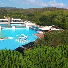 Camping Village Rocchette - Camping Grosseto