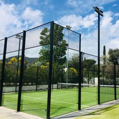 Camping Village Rocchette - Camping Grosseto