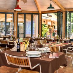 Camping Maremma Sans Souci - Camping Grosseto