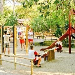 Camping Maremma Sans Souci - Camping Grosseto