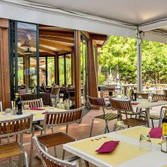 Camping Maremma Sans Souci - Camping Grosseto