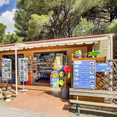 Camping Maremma Sans Souci - Camping Grosseto