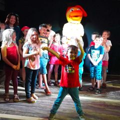 Camping Maremma Sans Souci - Camping Grosseto