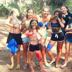 Camping Maremma Sans Souci - Camping Grosseto