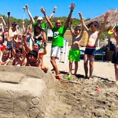 Camping Maremma Sans Souci - Camping Grosseto