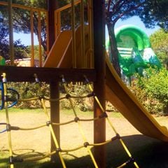 Camping Lacona Pineta - Camping Livourne