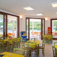 Camping Lacona Pineta - Camping Livourne