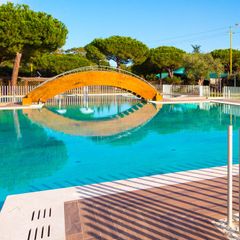 Camping Lacona Pineta - Camping Livourne