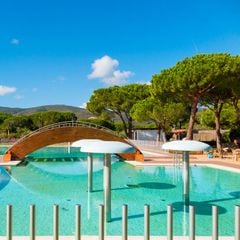 Camping Lacona Pineta - Camping Livourne
