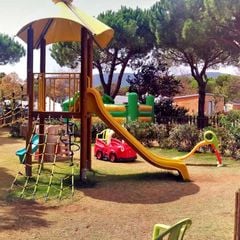 Camping Lacona Pineta - Camping Livourne