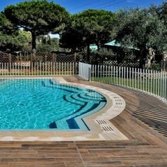 Camping Lacona Pineta - Camping Livourne