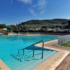 Camping Lacona Pineta - Camping Livourne