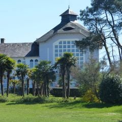 Appart'hôtel Roche-Posay - Camping Vienne