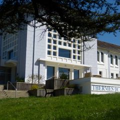 Appart'hôtel Roche-Posay - Camping Vienne