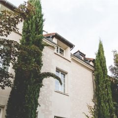 Appart'hôtel Roche-Posay - Camping Vienne