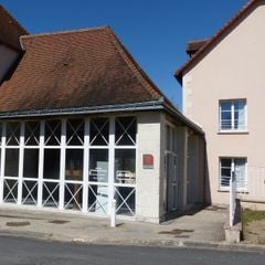 Appart'hôtel Roche-Posay - Camping Vienne