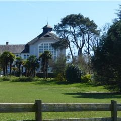 Appart'hôtel Roche-Posay - Camping Vienne