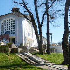 Appart'hôtel Roche-Posay - Camping Vienne