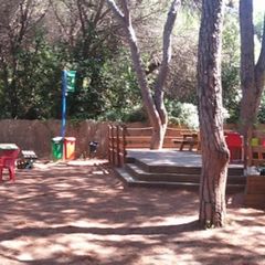 Camping Village Il Sole - Camping Grosseto