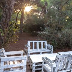 Camping Village Il Sole - Camping Grosseto