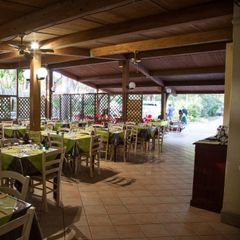 Camping Village Il Sole - Camping Grosseto