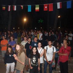 Camping Village Il Sole - Camping Grosseto