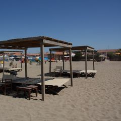 Camping Village Il Sole - Camping Grosseto