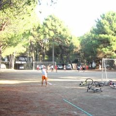 Camping Village Il Sole - Camping Grosseto