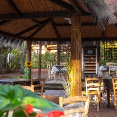 Camping Village Il Sole - Camping Grosseto