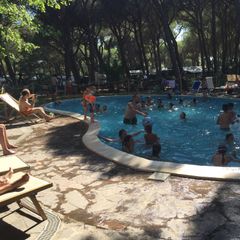 Camping Village Il Sole - Camping Grosseto