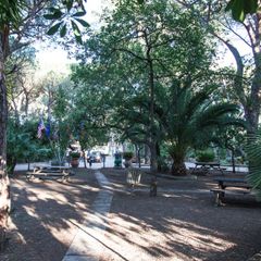 Camping Village Il Sole - Camping Grosseto